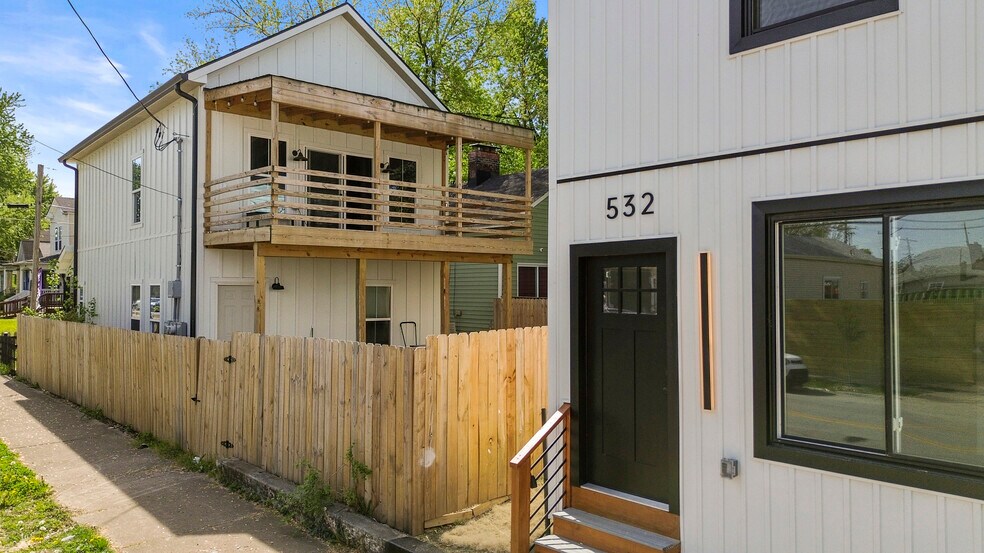 More Photos Of 530 E Burnett Ave, Louisville Multifamily For Sale