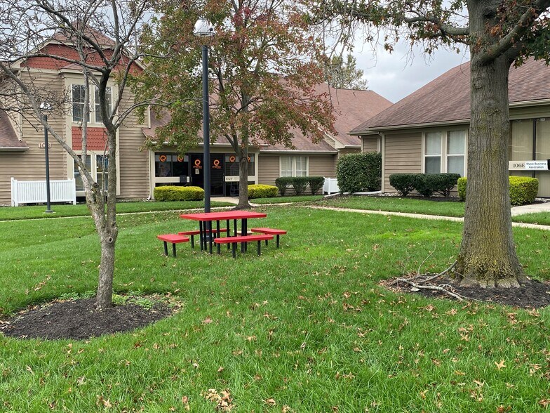 More Photos Of 112 N Centre Blvd, Marlton Unknown For Lease