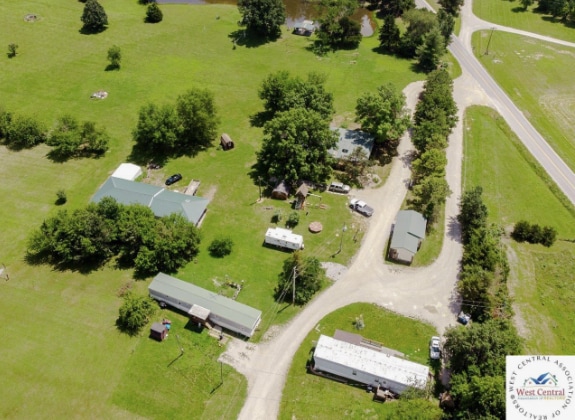 More Photos Of 507 State Y hwy, Warrensburg Multifamily For Sale