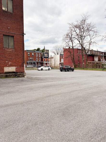 More Photos Of 2111 N 4th St, Harrisburg Religious Facility For Sale