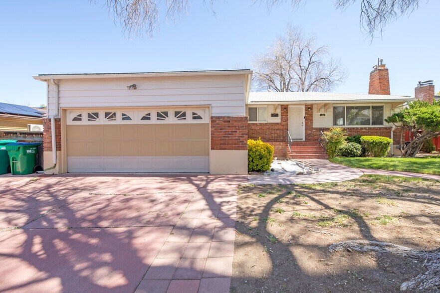 More Photos Of , Reno Multifamily For Sale