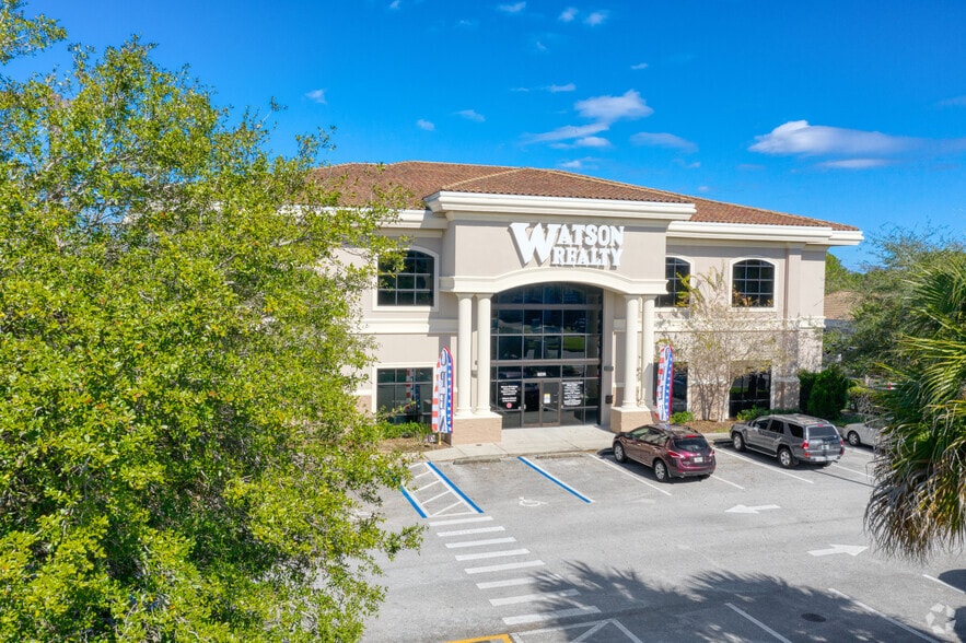 More Photos Of 8235 Champions Gate Blvd, Davenport Office For Lease