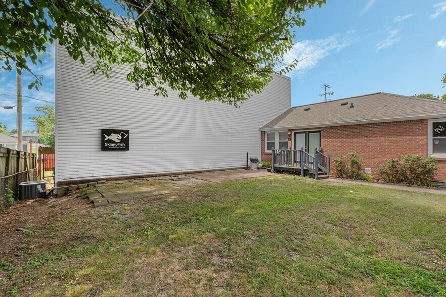 More Photos Of 515 E Iris Dr, Nashville Loft Creative Space For Sale