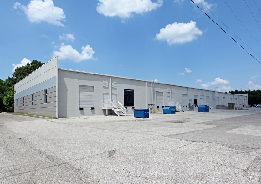 More Photos Of 3150 Stage Post Dr, Memphis Light Distribution For Lease