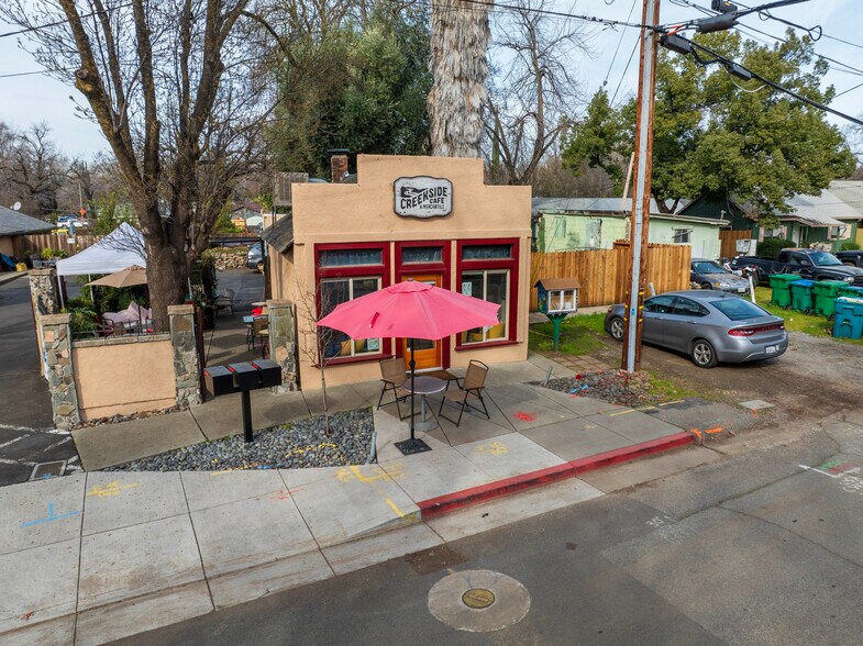 More Photos Of 1080 Humboldt Ave, Chico Office For Sale