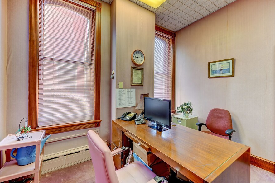 More Photos Of 128 W Main St, Bloomsburg Storefront Retail Residential For Lease