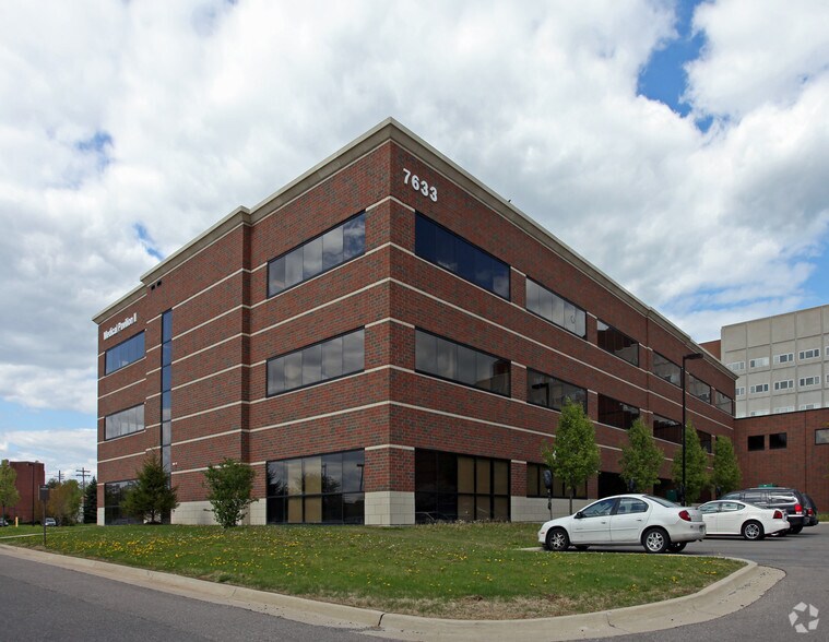 More Photos Of 7633 E Jefferson Ave, Detroit Medical For Lease