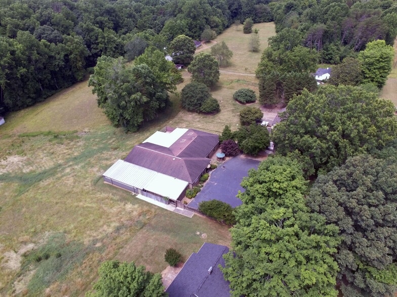 More Photos Of 6282 Robinhood Rd, Pfafftown Land For Sale