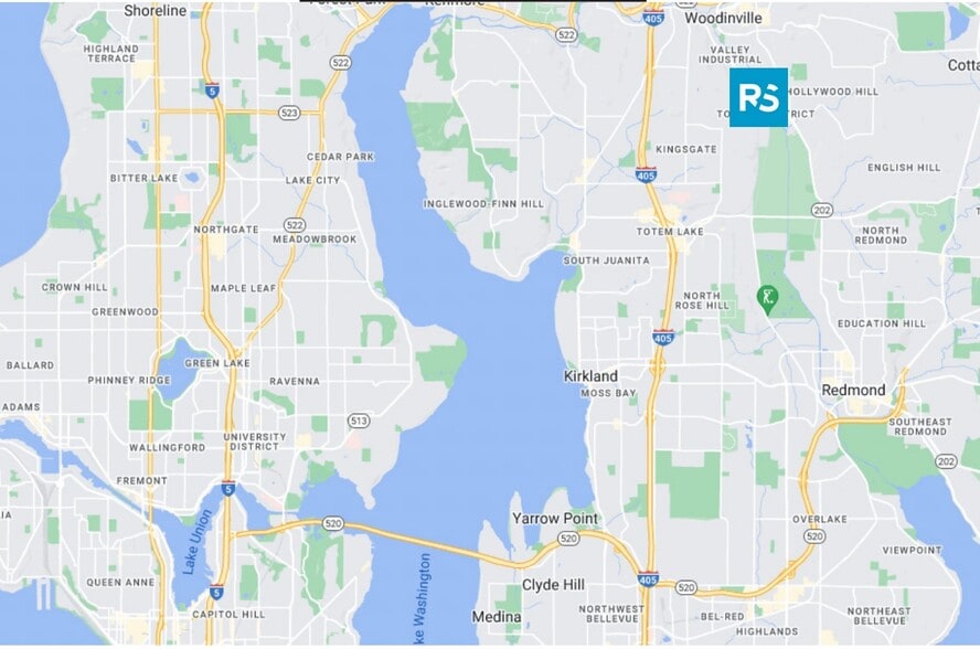 More Photos Of 15300 Woodinville-Redmond Rd NE, Woodinville Manufacturing For Lease