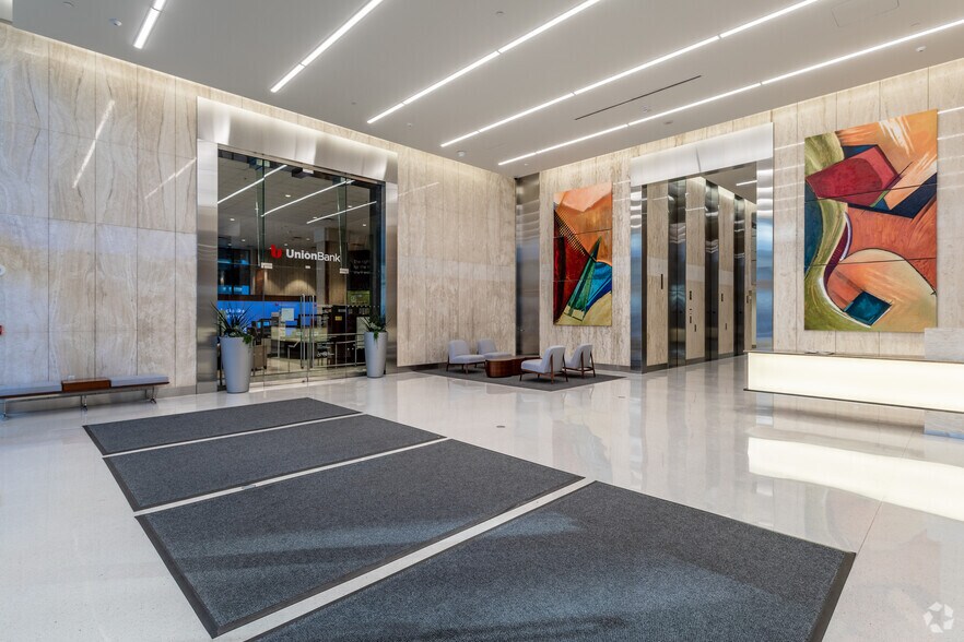 More Photos Of 530 B St, San Diego Office For Sale