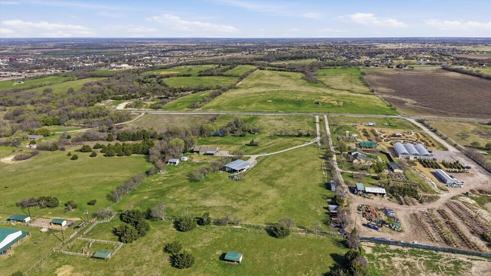 More Photos Of 1199 E Sunset Blvd, Celina Land For Sale