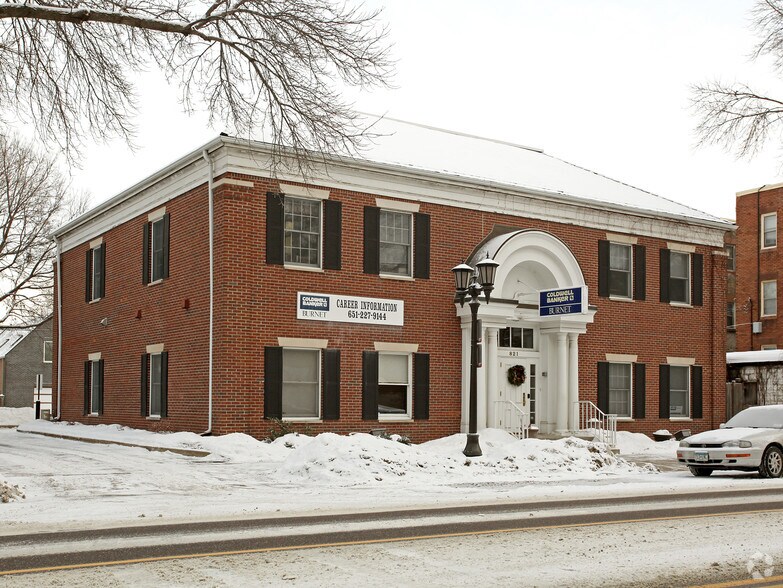 More Photos Of 821 Grand Ave, Saint Paul Office For Sale