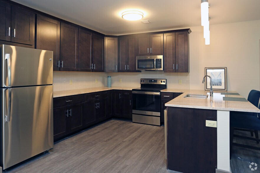 Photo of Grnd Floor Ste 101 - West Bulding