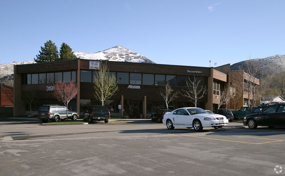 More Photos Of 3191 Valley St, Salt Lake City Office For Lease