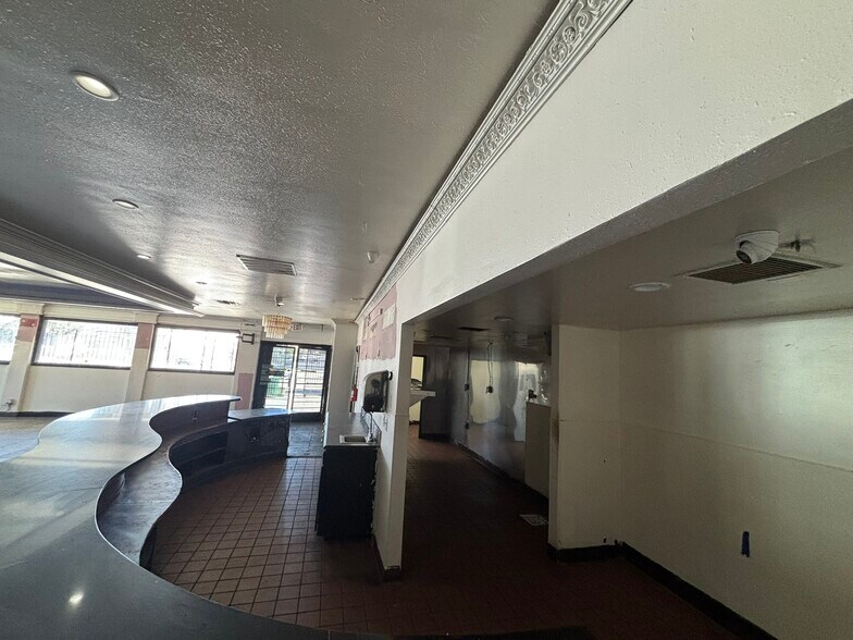 More Photos Of 2444 Alvin Ave, San Jose Restaurant For Lease