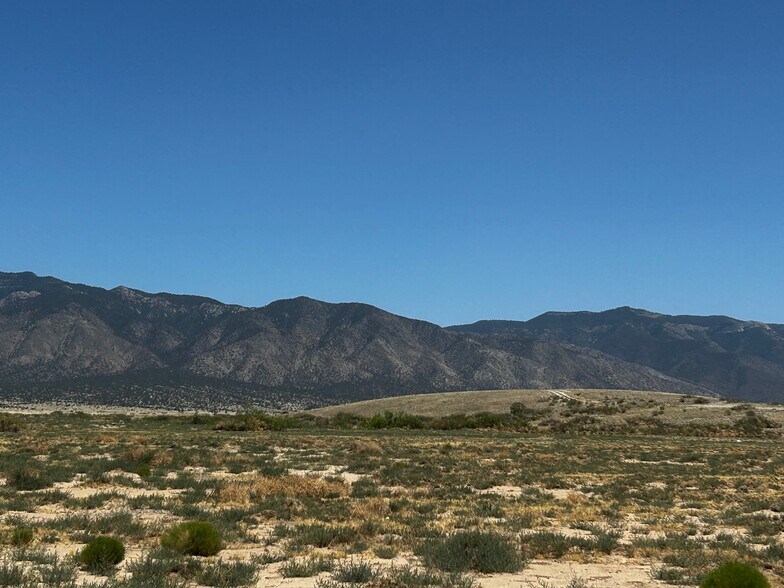 More Photos Of North Rio Del Oro Loop, Los Lunas Land For Sale