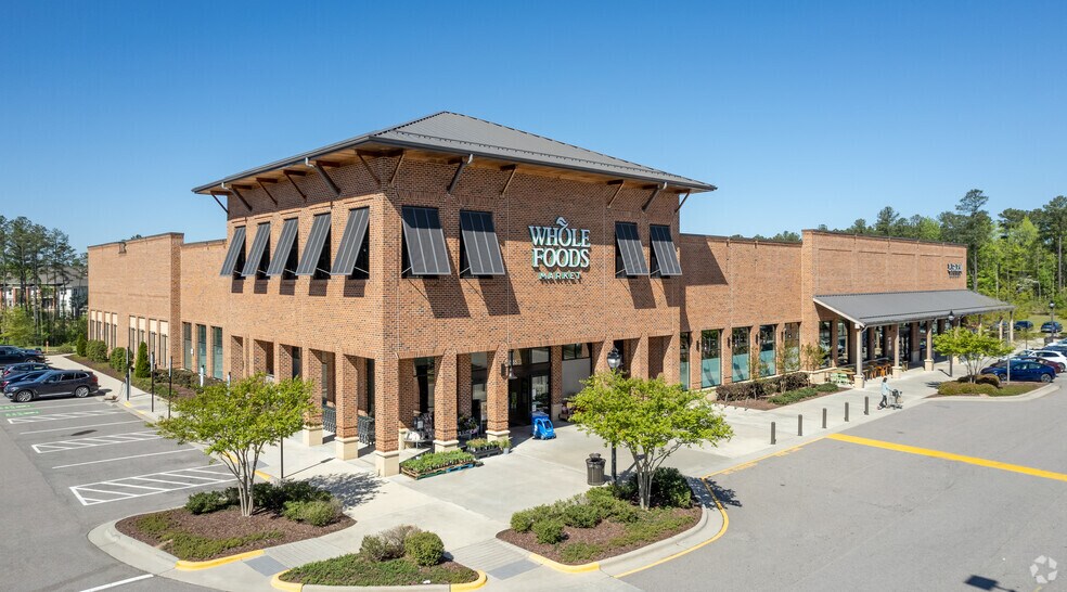 More Photos Of Interstate 540, Cary Unknown For Lease