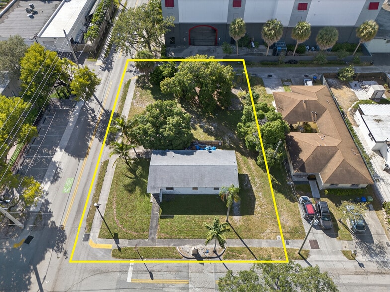 More Photos Of 900 NW 2nd St, Fort Lauderdale Land For Sale