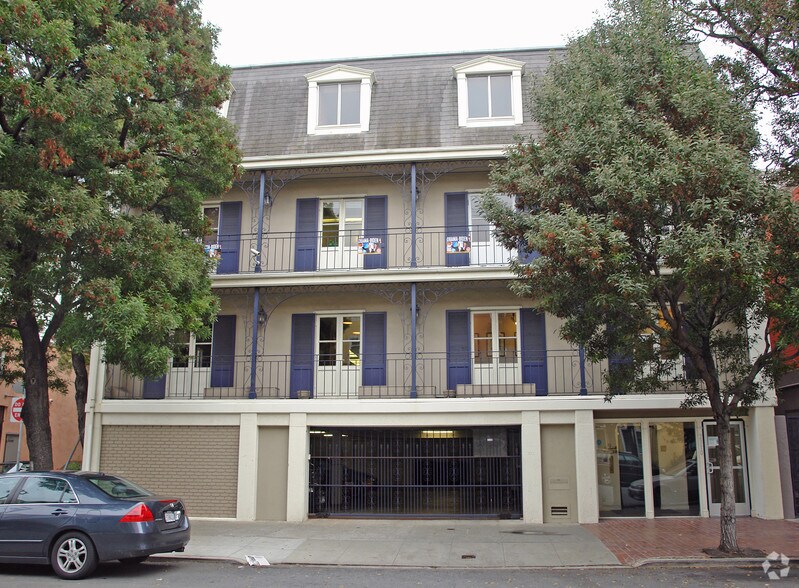 More Photos Of 2310 Mason St, San Francisco Office For Sale