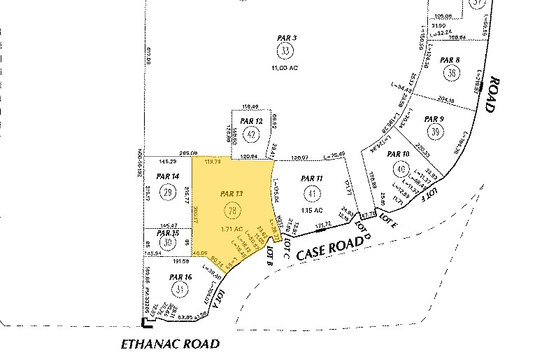 More Photos Of 3150 N Case Rd, Perris Land For Lease