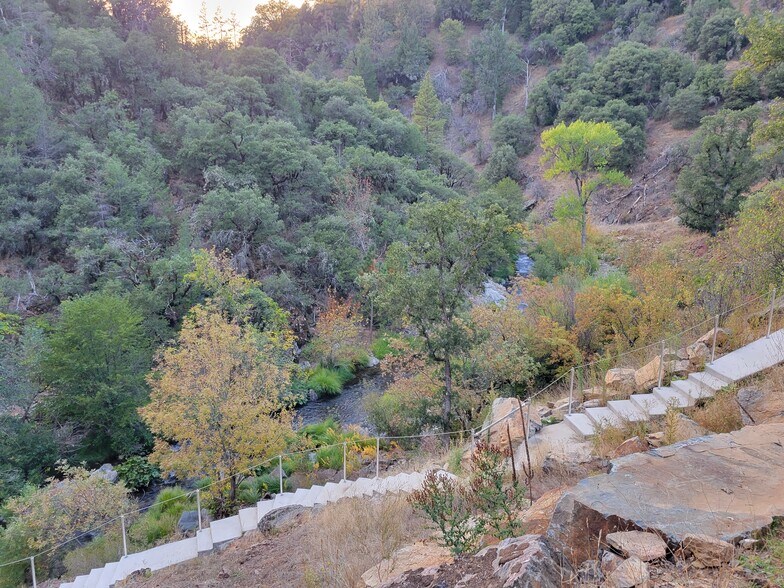 More Photos Of 2883 N Railroad Flat Rd, Wilseyville Land For Sale