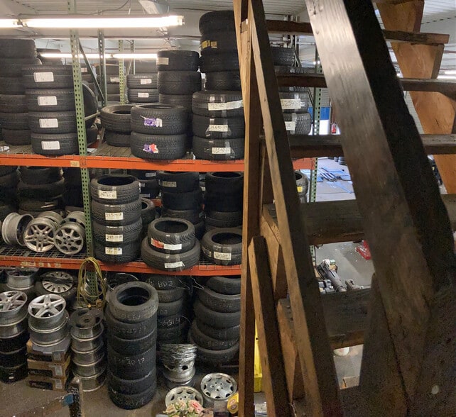 More Photos Of 568 Madison Ave, Paterson Auto Repair For Sale