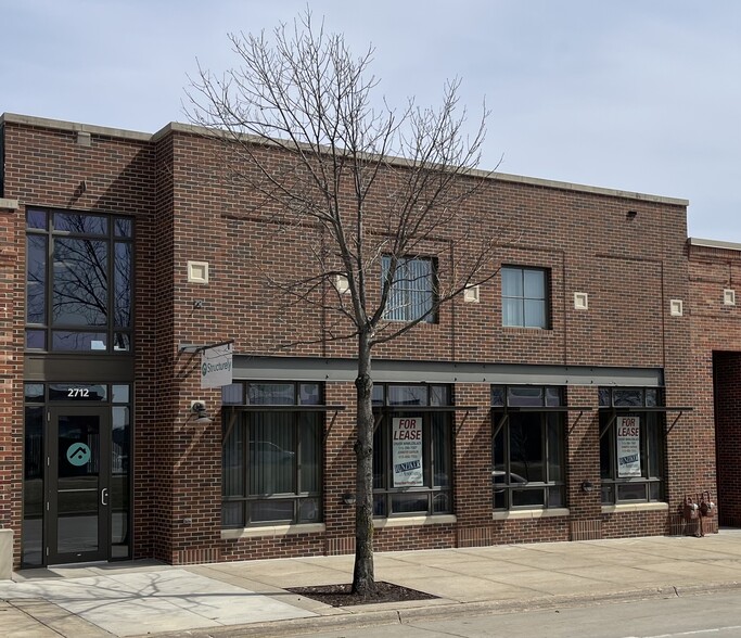 Primary Photo Of 2712 Stange Rd, Ames Storefront Retail Office For Lease