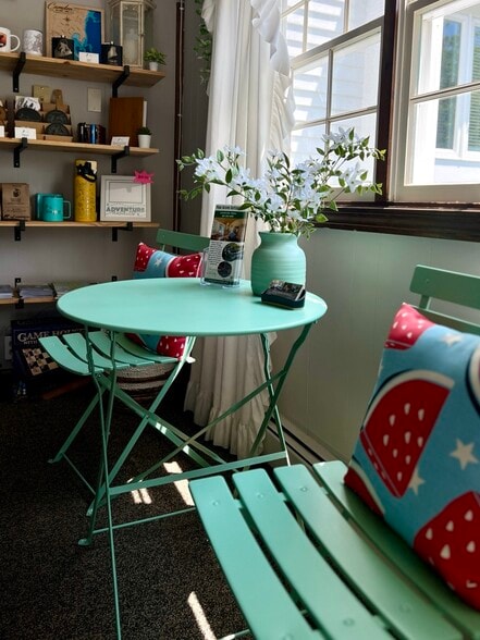 More Photos Of 2076 Atlantic Hwy, Lincolnville Hotel For Sale