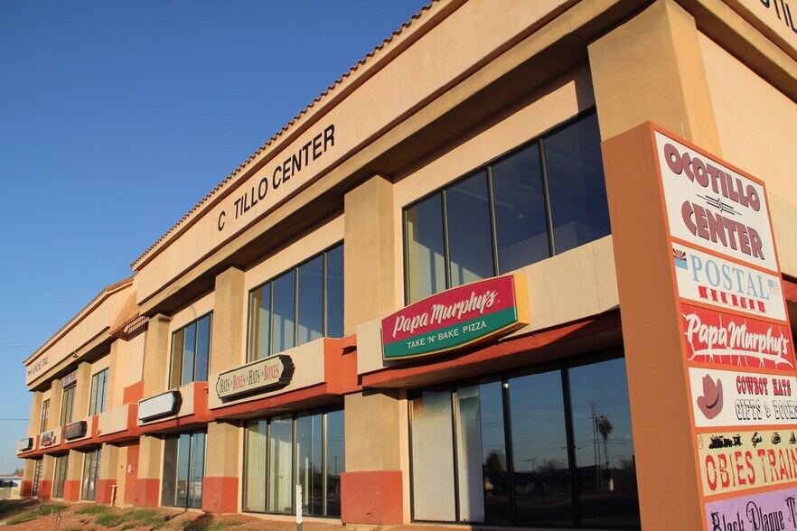 More Photos Of 2114 W Apache Trl, Apache Junction Storefront Retail Office For Lease