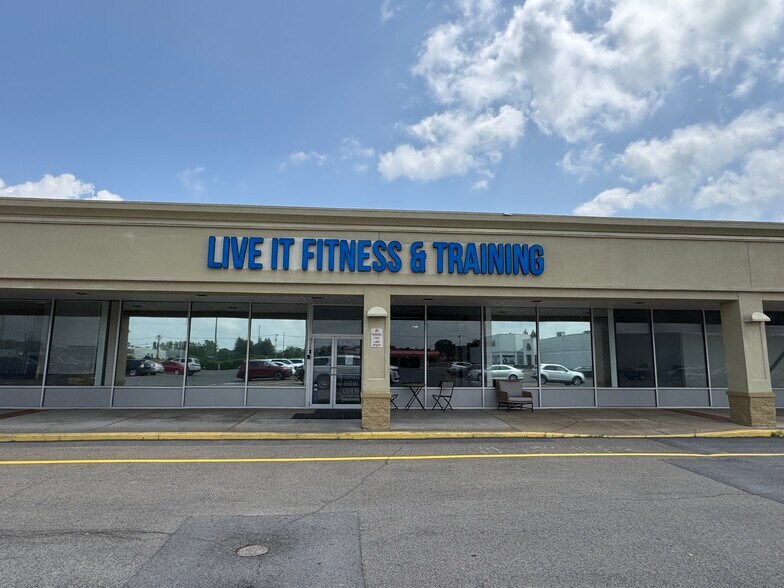 More Photos Of 795-985 Canandaigua Rd, Geneva Unknown For Lease