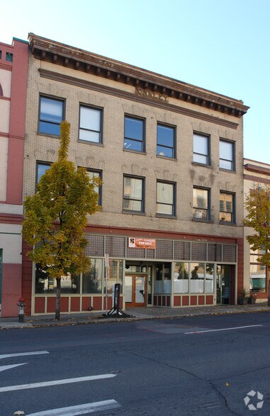 More Photos Of 417 W 1st Ave, Spokane Office For Sale