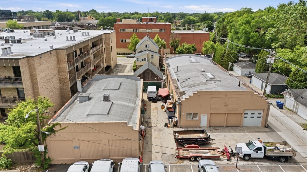 More Photos Of 736 12th St, Wilmette Land For Sale