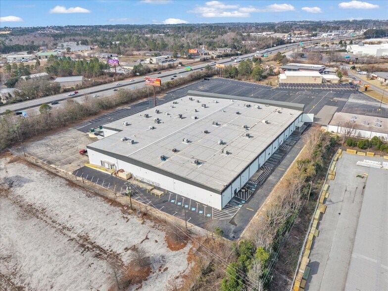 More Photos Of 2807 Wylds Rd, Augusta Office For Lease