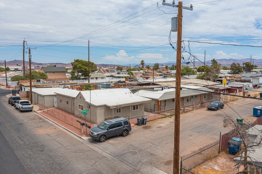 More Photos Of 5900 Cassedy Ln, Las Vegas Apartments For Sale