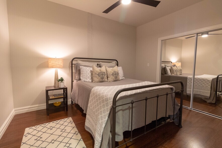 More Photos Of 119-125 W 2nd St, Bartlesville Apartments For Lease