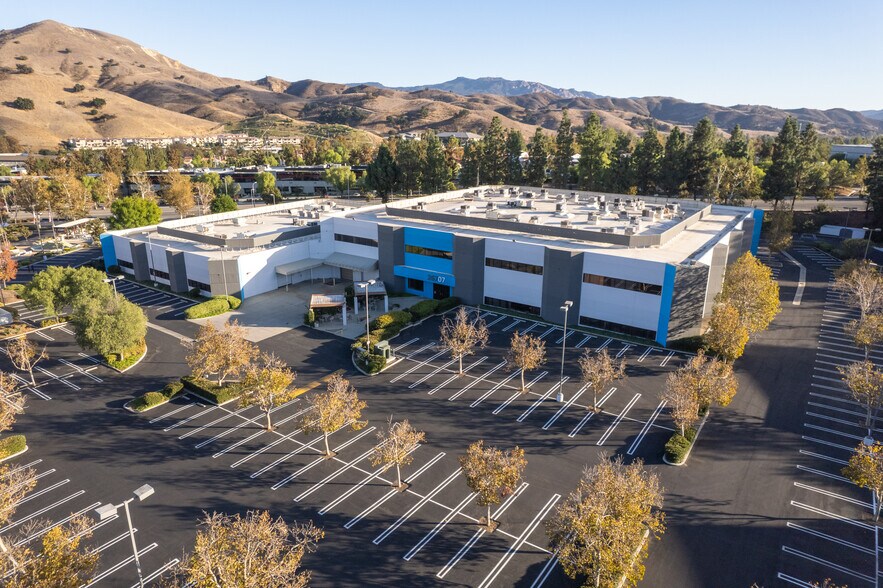 More Photos Of 26701 W Agoura Rd, Calabasas Flex For Lease