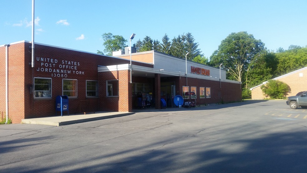 More Photos Of 9 Mechanic St, Jordan Freestanding For Sale