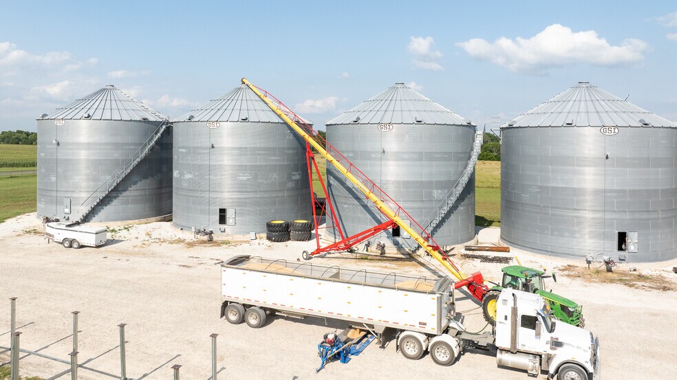 More Photos Of TBD US-271, Bogata Land For Sale