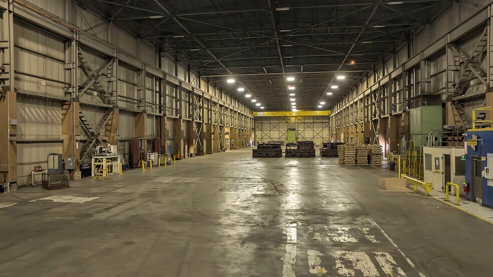 More Photos Of 55 Milens Rd, Tonawanda Unknown For Lease