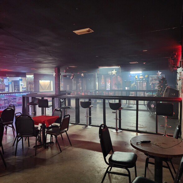More Photos Of 12774 Market Street Rd, Houston General Retail For Sale