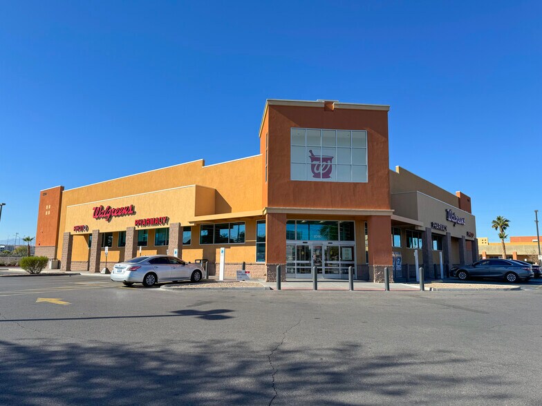 More Photos Of 6360 Boulder Hwy, Las Vegas Unknown For Lease