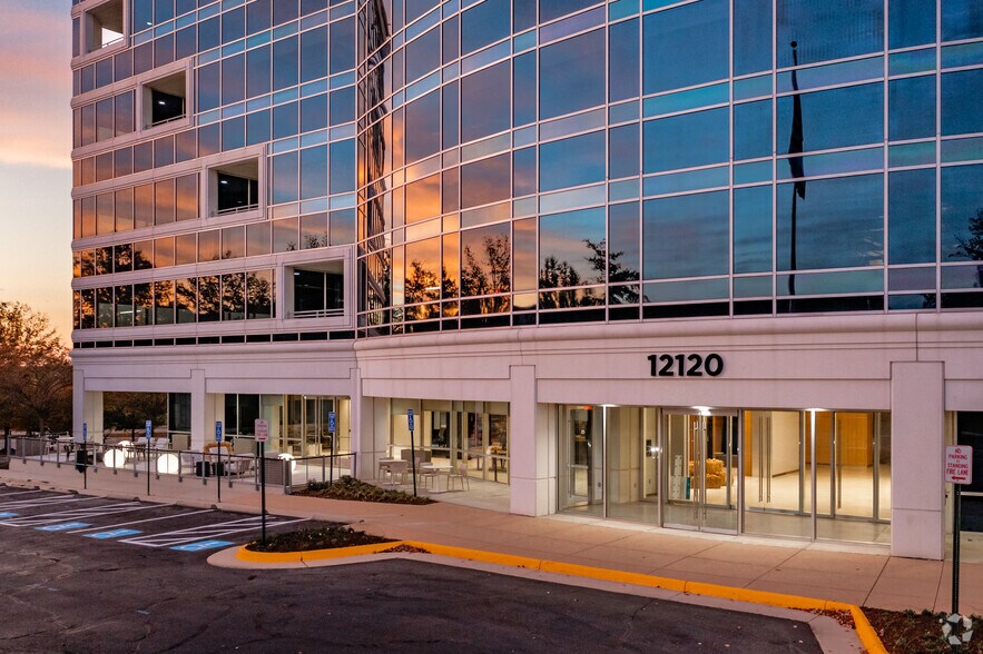 More Photos Of 12120 Sunrise Valley Dr, Reston Office For Lease