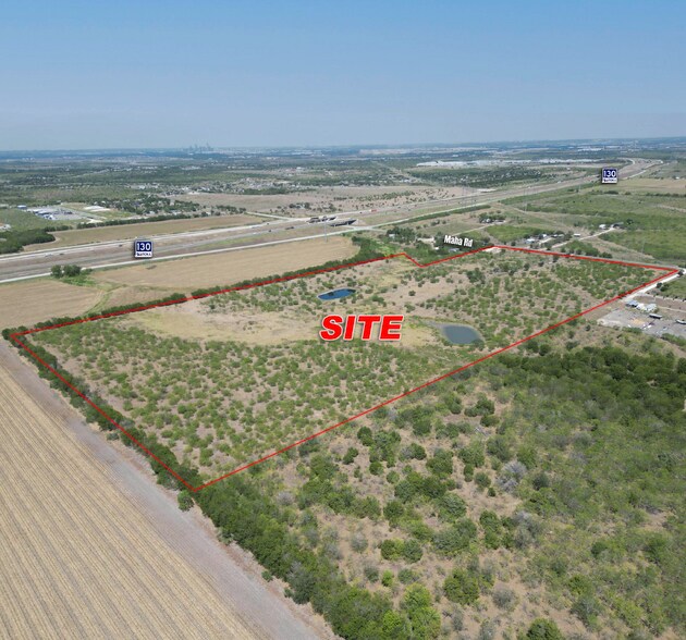 More Photos Of 11365 Maha Rd loop, Austin Land For Sale