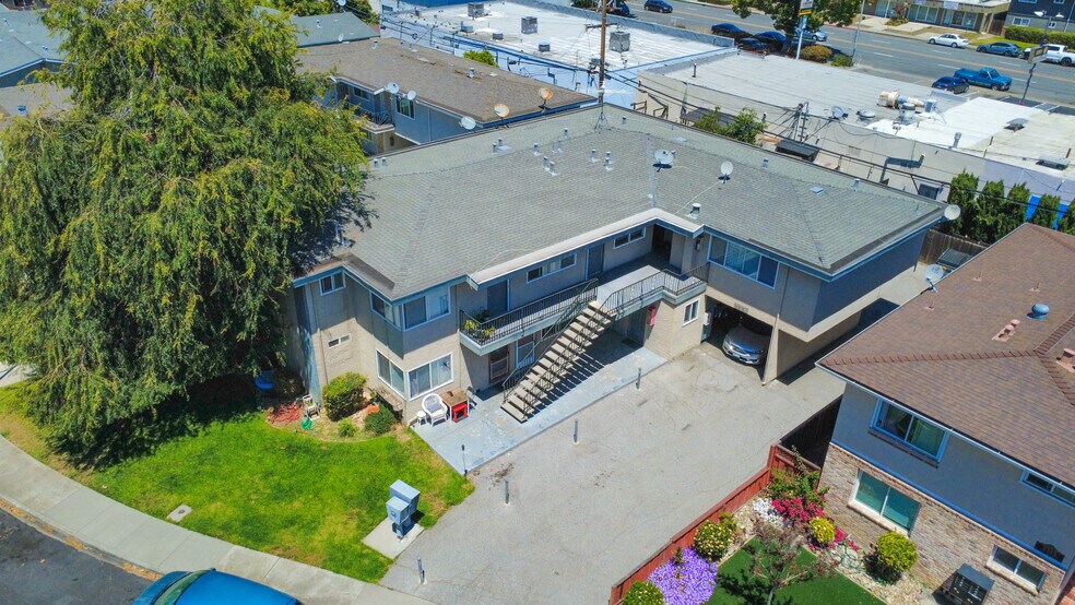 More Photos Of 2351 Sutter Ave, Santa Clara Apartments For Sale
