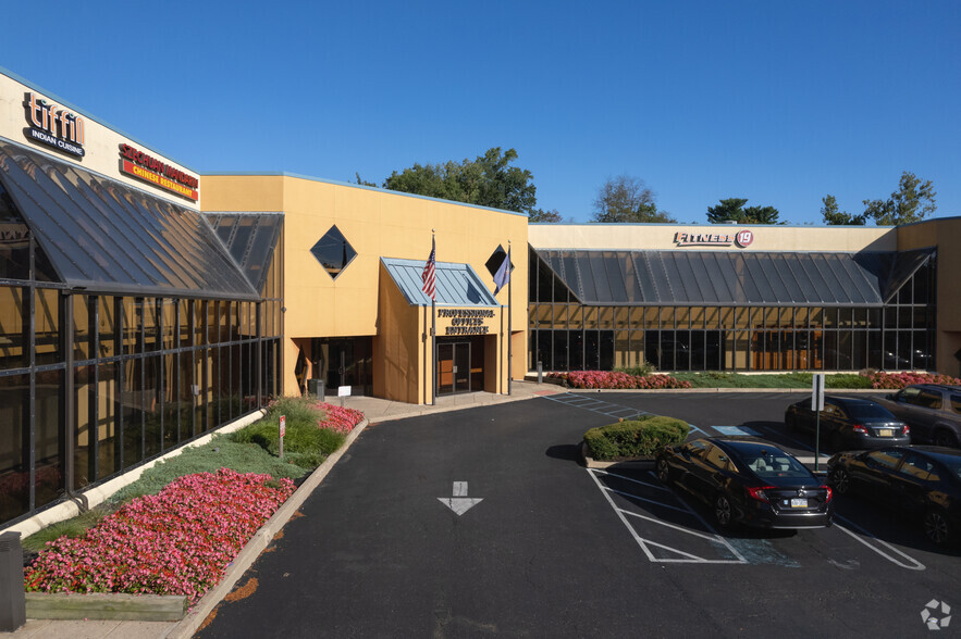 Primary Photo Of 8080 Old York Rd, Elkins Park Storefront Retail Office For Lease