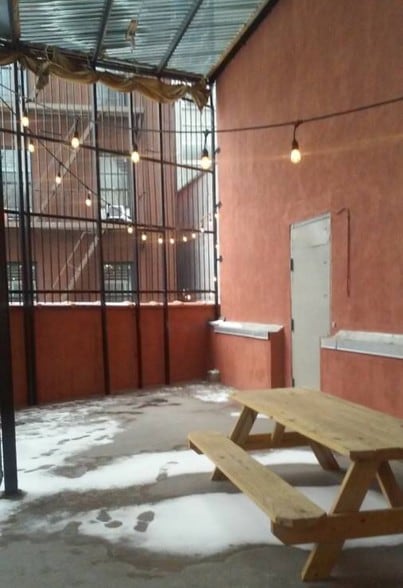 More Photos Of 211 E 121st St, New York Warehouse For Lease