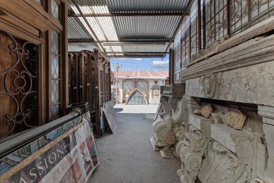 More Photos Of 246-248 Beacon Ave, Jersey City Warehouse For Sale