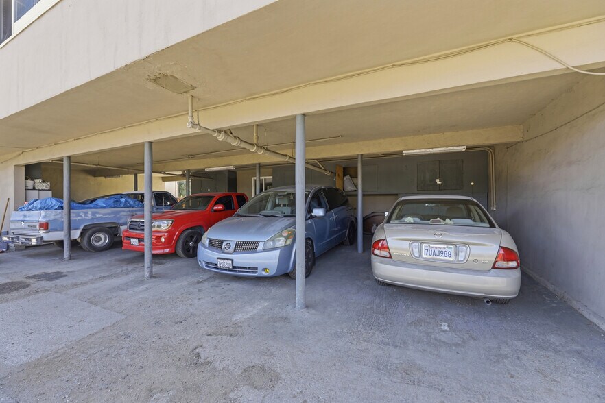 More Photos Of 2351 Sutter Ave, Santa Clara Apartments For Sale