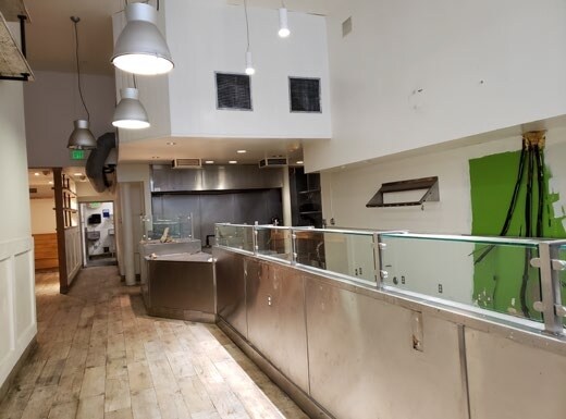 Photo of 1st Floor Ste 9671