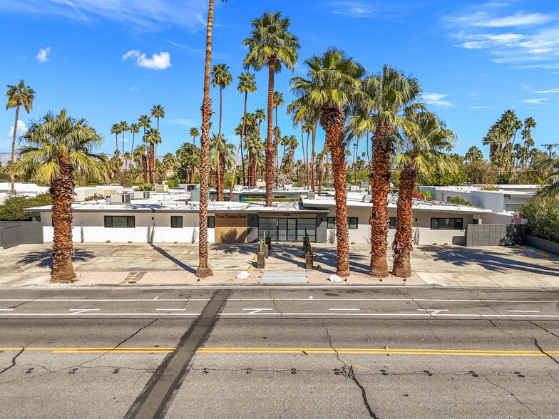 More Photos Of 2080 S Camino Real, Palm Springs Apartments For Sale